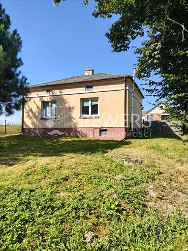 dom na sprzedaż 72m2 dom Radawiec Duży