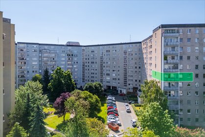 mieszkanie na sprzedaż 87m2 mieszkanie Warszawa, Praga-Południe, Gocław, Janusza Meissnera