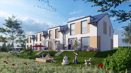 dom na sprzedaż 109m2 dom Boguchwała, Techniczna