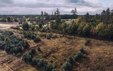 działka na sprzedaż 1400m2 działka Sulęczyno