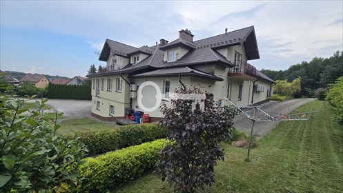 Inwestycyjny kompleks hotelowo-restauracyjny 1260 m² zapraszam lokal użytkowy Gorlice, Węgierska