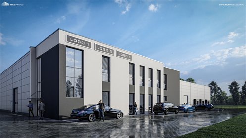 lokal użytkowy na wynajem 2000m2 lokal użytkowy Wichrów, Wichrów, granitowa