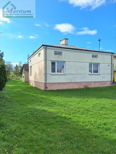 dom na sprzedaż 80m2 dom Świerzowa Polska