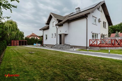 dom na sprzedaż 160m2 dom Prawiedniki-Kolonia
