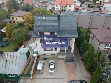 dom na sprzedaż 515m2 dom Piątnica Poduchowna, Stawiskowska
