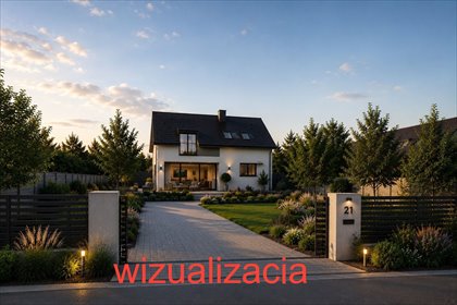 Dom na sprzedaż 137 m2 z dużą działką i potencjałem inwestycyjnym dom Radom, Wolanowska
