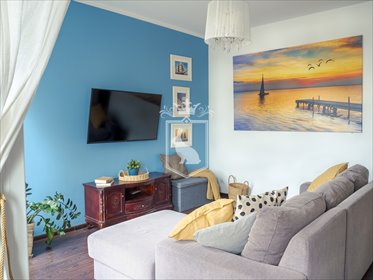 mieszkanie na sprzedaż 89m2 mieszkanie Giżycko, Wincentego Witosa