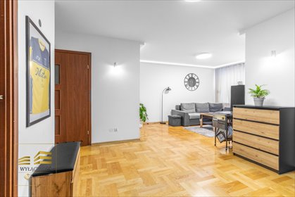 mieszkanie na sprzedaż 61m2 mieszkanie Lublin, Węglinek, Kryształowa