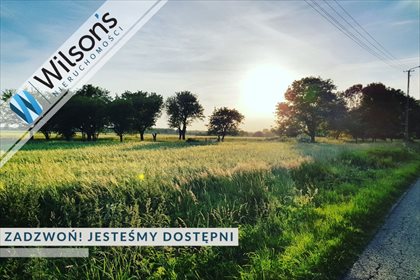 działka na sprzedaż 55336m2 działka Białobrzegi