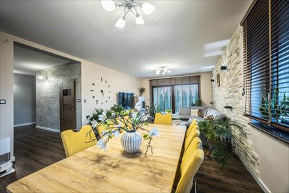 dom na sprzedaż 166m2 dom Bełchatów