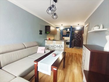 mieszkanie na sprzedaż 36m2 mieszkanie Lubin