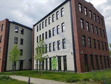 lokal użytkowy na wynajem 600m2 lokal użytkowy Konstancin-Jeziorna