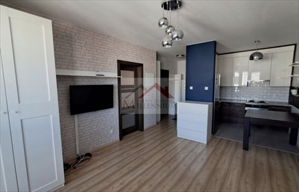 mieszkanie na sprzedaż 40m2 mieszkanie Warszawa, Białołęka, Gioacchino Rossiniego
