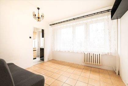 mieszkanie na sprzedaż 32m2 mieszkanie Olsztyn, Pojezierze, Kołobrzeska