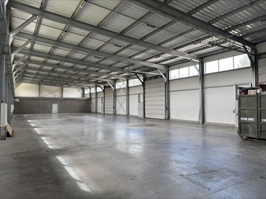 lokal użytkowy na wynajem 697m2 lokal użytkowy Konstantynów Łódzki, Kolejowa