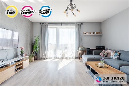 mieszkanie na sprzedaż 49m2 mieszkanie Gdańsk, Jasień, Leszczynowa