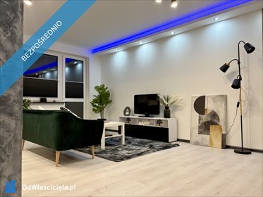 Zapraszam do 64 m² nowoczesnego mieszkania w Bielanach mieszkanie Warszawa, Bielany