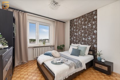 mieszkanie na sprzedaż 49m2 mieszkanie Warszawa, Bemowo, Stanisława Rostworowskiego