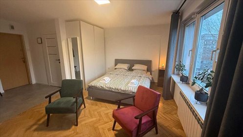 mieszkanie na sprzedaż 26m2 mieszkanie Warszawa, Wola, Mordechaja Anielewicza