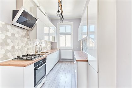 mieszkanie na sprzedaż 89m2 mieszkanie Bydgoszcz, Śródmieście