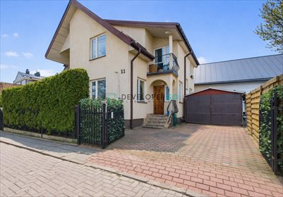 dom na sprzedaż 140m2 dom Białystok, Wygoda, Krańcowa