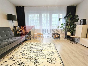 mieszkanie na sprzedaż 53m2 mieszkanie Szczecin, Gumieńce, Hrubieszowska