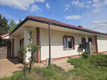 dom na sprzedaż 289m2 dom Różanki