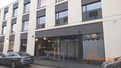 lokal użytkowy na wynajem 233m2 lokal użytkowy Warszawa, Praga-Południe, Wał Miedzeszyński