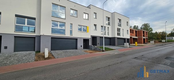 Do sprzedania dom 127,77 m² z garażem w Sosnowcu dom Sosnowiec