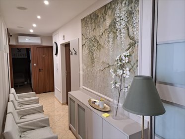 Nowoczesne gabinety medyczne 20 m² w Bronowicach polecam lokal użytkowy Kraków, Bronowice