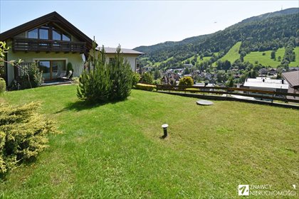 dom na sprzedaż 96m2 dom Szczyrk, Jodłowa