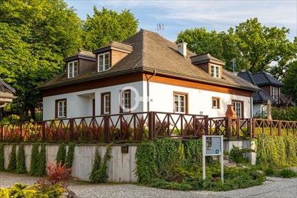 dom na sprzedaż 291m2 dom Kazimierz Dolny, Góry