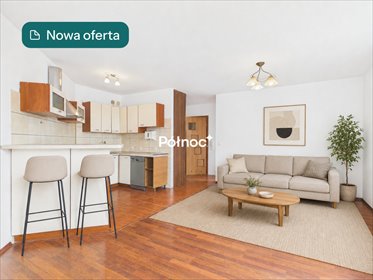 Dwupokojowe mieszkanie 44 m² z windą i miejscem w hali garażowej mieszkanie Olsztyn, Srebrna 2