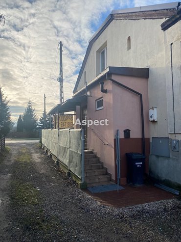 Kawalerka na sprzedaż Kutno 28m2 Foto 5