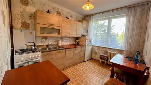 mieszkanie na sprzedaż 61m2 mieszkanie Olsztyn, Kormoran, Wincentego Pstrowskiego
