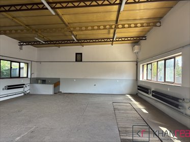 lokal użytkowy na wynajem 170m2 lokal użytkowy Klaudyn, Witolda Lutosławskiego
