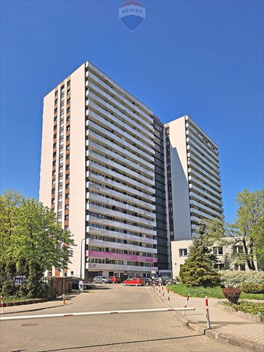Widok na Stadion Śląski! 3-pok. mieszkanie, balkon mieszkanie Katowice, Tysiąclecia, Tysiąclecia