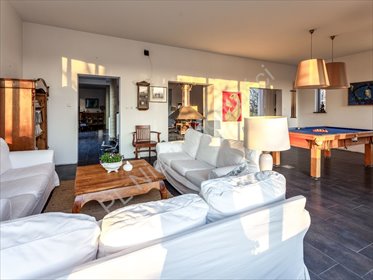 dom na sprzedaż 650m2 dom Nadarzyn