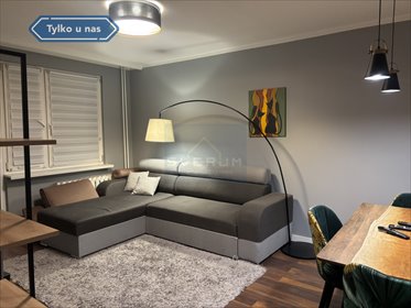 mieszkanie na sprzedaż 62m2 mieszkanie Częstochowa, Wrzosowiak