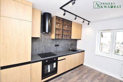 mieszkanie na sprzedaż 26m2 mieszkanie Gliwice, Sośnica, Odrowążów