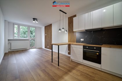 Nowoczesne 2-pokojowe mieszkanie w centrum Piły - polecam! mieszkanie Piła, Śródmieście