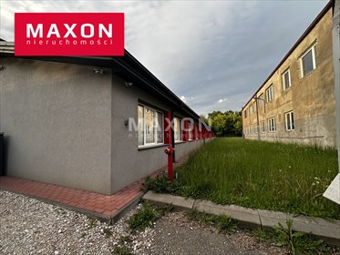 lokal użytkowy na sprzedaż 1562m2 lokal użytkowy Warszawa, Białołęka, Mehoffera 90