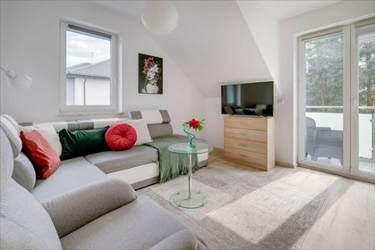 dom na sprzedaż 121m2 dom Wólka Dworska