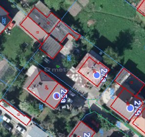 dom na sprzedaż 220m2 dom Międzyrzec Podlaski, Sikorskiego
