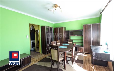 Do sprzedania funkcjonalna kawalerka 27 m² w Krotoszynie mieszkanie Krotoszyn, Kobylińska