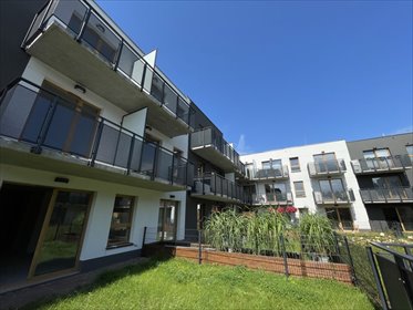 mieszkanie na sprzedaż 59m2 mieszkanie Warszawa, Białołęka Kobiałka, Fajna