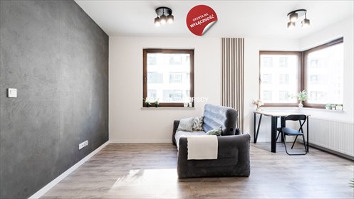mieszkanie na sprzedaż 47m2 mieszkanie Kraków, Mistrzejowice, Bohaterów Września