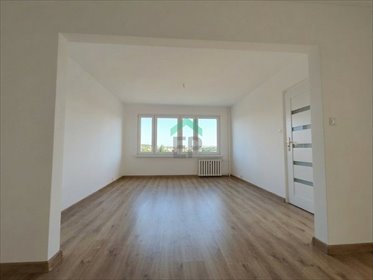 mieszkanie na sprzedaż 51m2 mieszkanie Częstochowa, Tysiąclecie