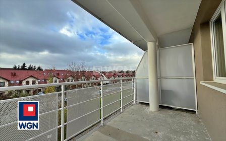 mieszkanie na sprzedaż 44m2 mieszkanie Gorzów Wielkopolski, Górczyn, Marii Juchacz