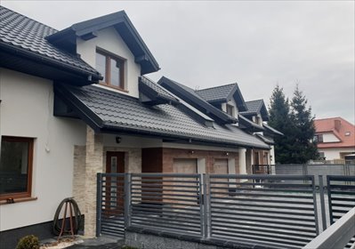 dom na wynajem 170m2 dom Raszyn, Raszyn, Raszyn